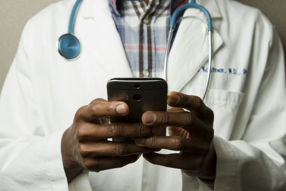 Clinical consultation